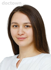 Гусева Алина Александровна