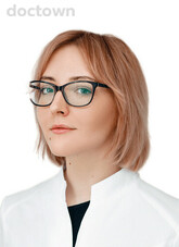 Гусева Мадина Ахмедовна