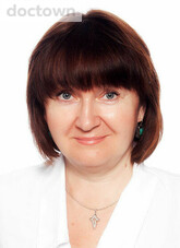 Долгова Елена Михайловна