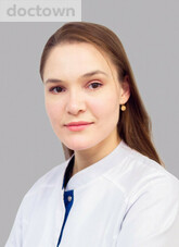 Долишняя Гульнара Раисовна