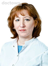 Дорофеева Елена Борисовна