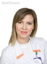 Доронина Дарья Андреевна