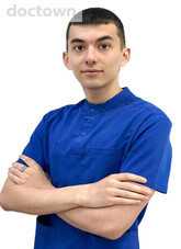 Омаров Рифат Асимович