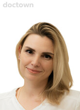Грачева Юлия Александровна