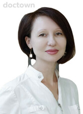 Грицких Анна Васильевна