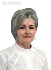 Григорьева Алена Владимировна