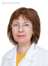 Гришина Тамара Геннадьевна