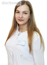 Гришина Юлия Алексеевна
