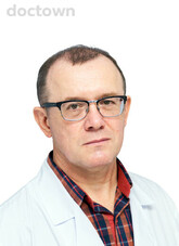 Гришко Андрей Борисович