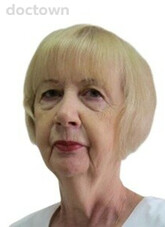 Линькова Ирина Петровна