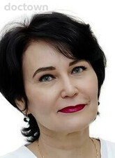 Яковлева Марина Наримановна