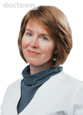 Ямщикова Елена Васильевна