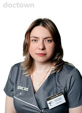 Янченко Марина Владимировна