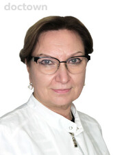 Янина Татьяна Анатольевна