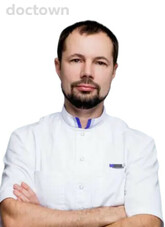 Чагрин Дмитрий Николаевич