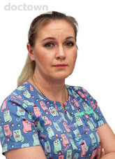 Чалап Татьяна Алексеевна