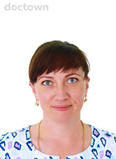 Чалдина Алла Васильевна