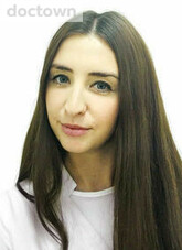 Чекунова Ирина Дмитриевна