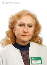 Чекурова Марина Валериевна