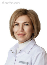 Челышева Ирина Владимировна