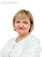 Ченцова Елена Алексеевна