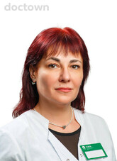 Черкашина Елена Анатольевна