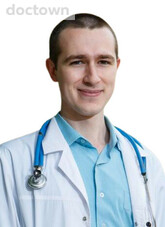 Чернобровкин Сергей Алексеевич