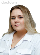 Чернова Анастасия Владимировна