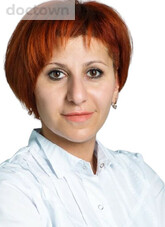 Чернова Гаяне Радиковна