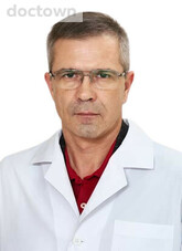Чернявский Владислав Александрович