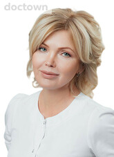 Четвергова Маргарита Сергеевна