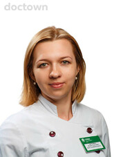 Четырина Мария Сергеевна