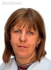 Чибирева Светлана Васильевна