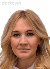 Чикаева Юлия Николаевна