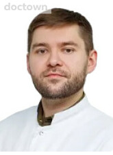 Чиричкин Александр Сергеевич