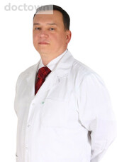 Чупахин Николай Владимирович