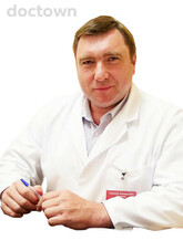 Чураков Алексей Аркадьевич