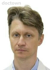 Лебедев Максим Сергеевич