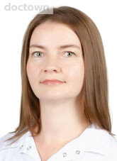 Леонтьева Елена Александровна