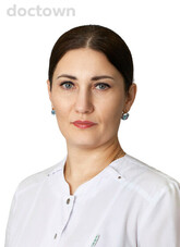 Леванова Елена Александровна