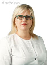 Левьева Татьяна Викторовна