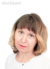 Лезина Наталия Александровна