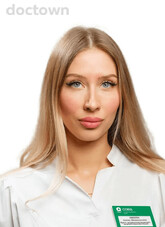 Змеева (Каймурзина) Алёна Шамильевна