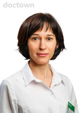 Змеева Марина Анатольевна