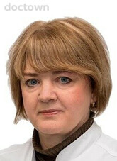 Радюк Марина Владиславовна