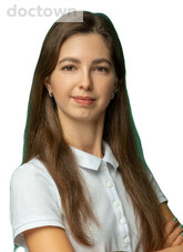 Рагулина Дарья Дмитриевна