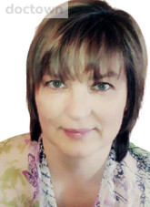 Ракшина Елена Николаевна