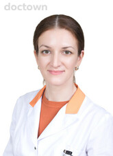 Рамазанова Диана Алимулаховна