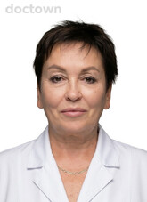 Рамзаева Марина Николаевна