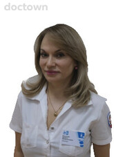 Расулова Зарина Файзуллоевна